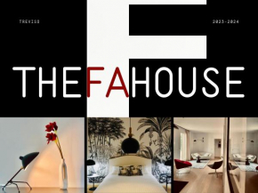 THE FAHOUSE Treviso